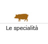 Le specialità